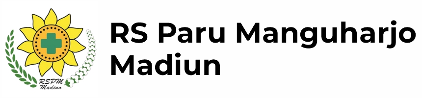 RS Paru Manguharjo Madiun